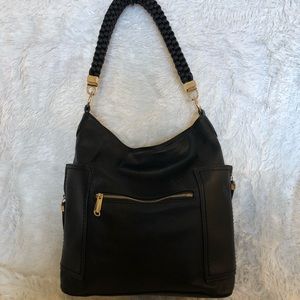 Madison West Hobo/Satchel